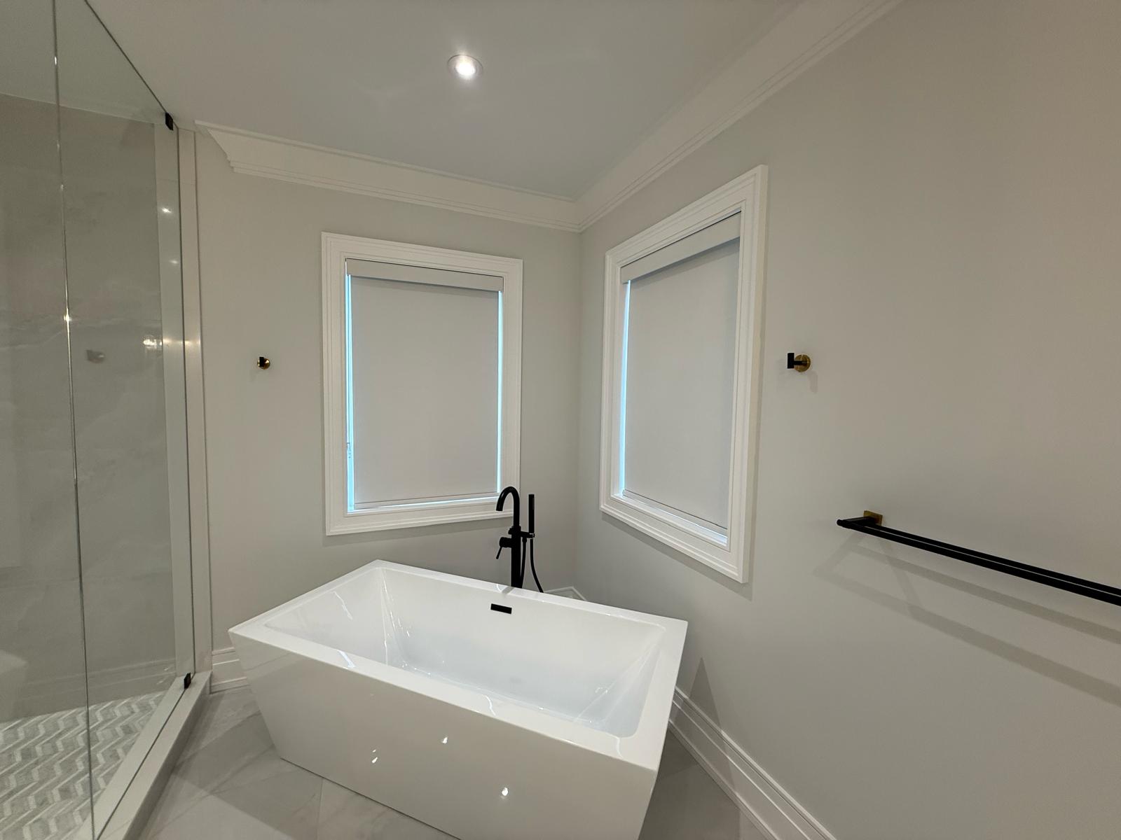 Complete Home Window Cover Solutions - Richmond Hill